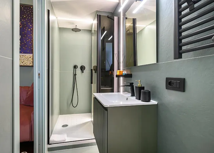 Apartament Casina Doria Pamphili Rzym